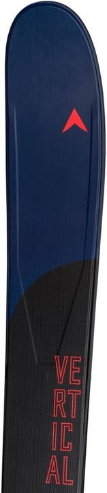 Image du produit Dynastar Ski Vertical Pro 2021 (154 cm, Sans reliure)