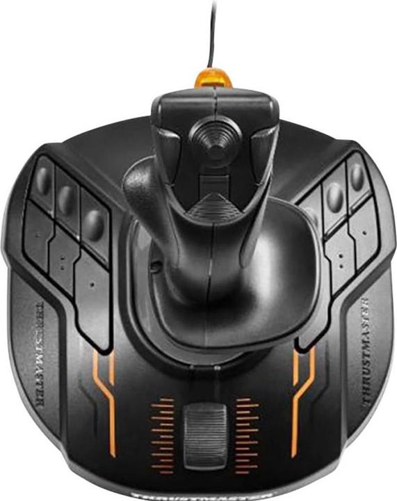 Productafbeelding Thrustmaster T.16000M FCS Stick (PC)