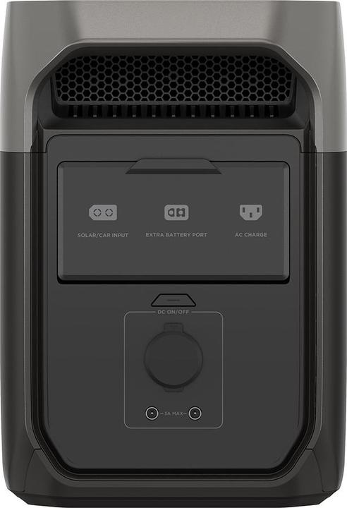 Actual product image EcoFlow Delta 3 (1024 Wh, 12.50 kg)