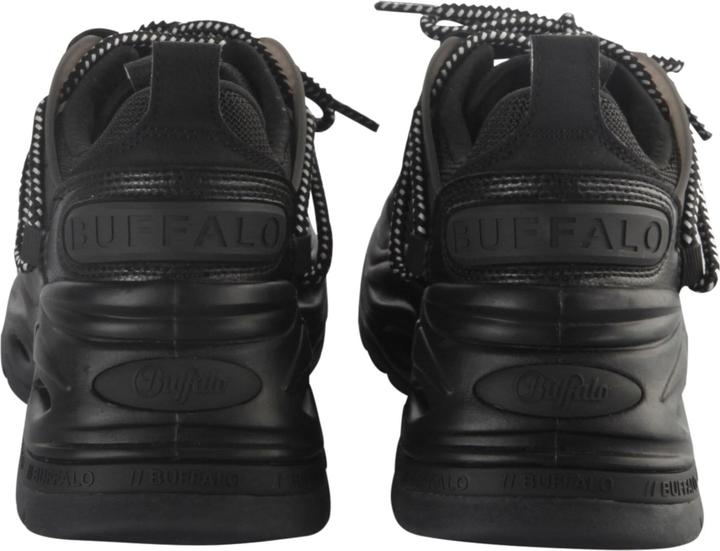 Actual product image Buffalo Triplet Lace Sneaker Low (40)