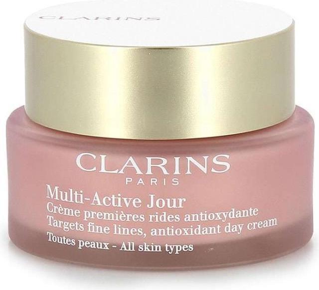 Produktbild Clarins Multi-Active Jour (50 ml)