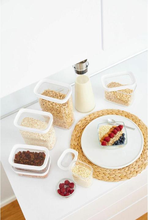 Actual product image Emsa Storage tin (1.60 l)