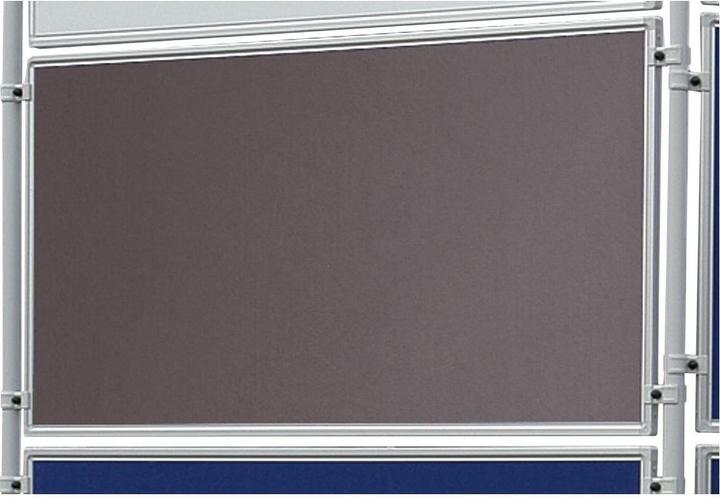 Immagine prodotto Franken Pannello murale mobile ECO Felt (120 x 90 cm)