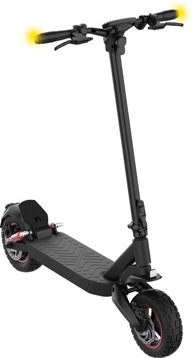 Actual product image Ocean Drive Kickscooter E9G Max (20 km/h, 50 km, 500 W)