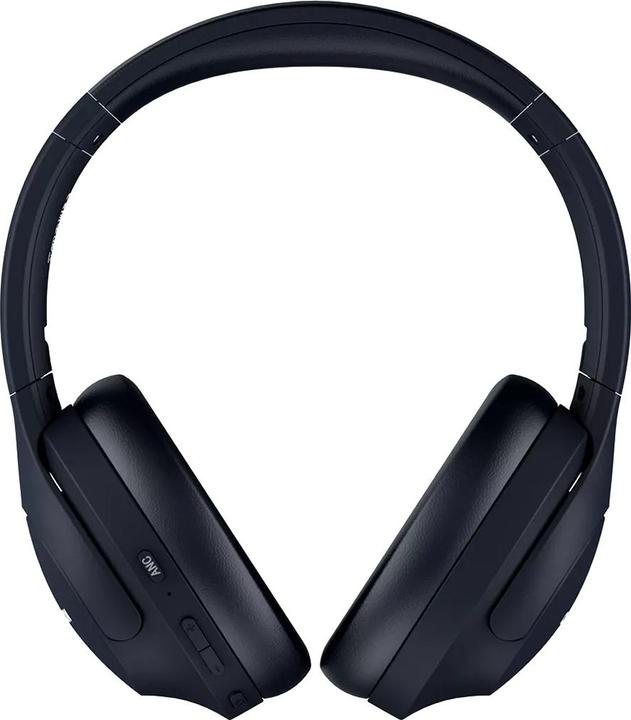 Actual product image Canyon OnRiff 10, Bluetooth headset,with microphone,with Active Noise Cancellation function (ANC, 25 h, Wireless, Cable)