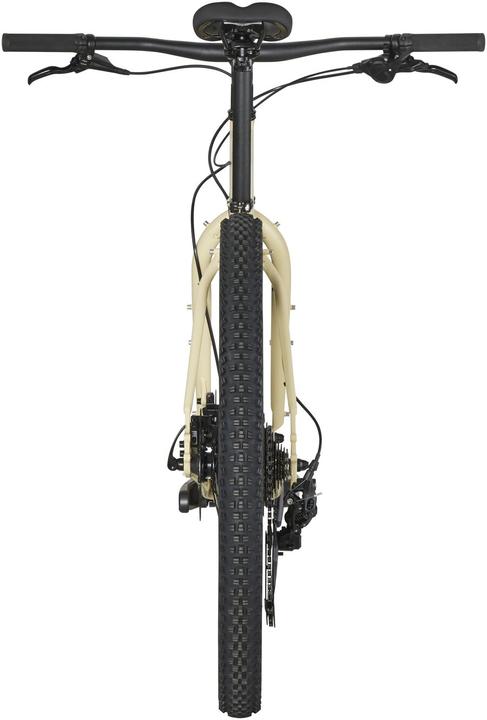 Image du produit Surly Vélo VTT Bridge Club, 27.5", beurre fouetté