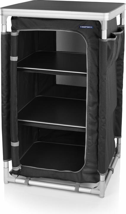 Actual product image Campart Camping kitchen Alicante