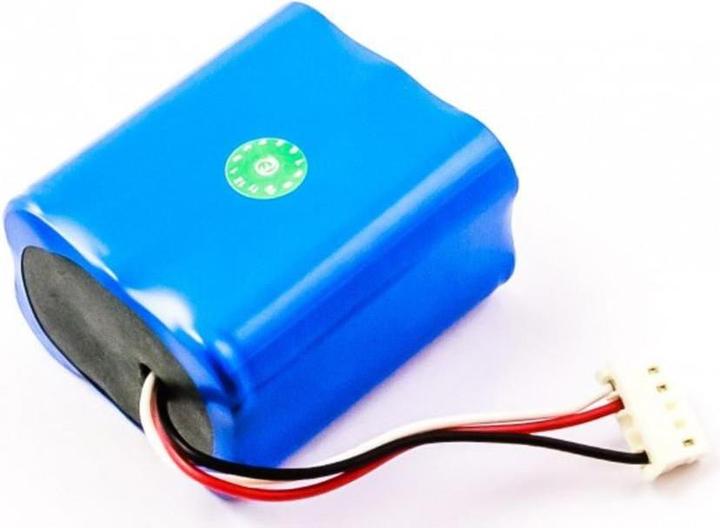 Actual product image CoreParts Battery NiMH