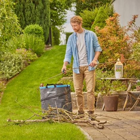 Produktbild Gardena Gartenschere PremiumCut Pro Trockenes Holz