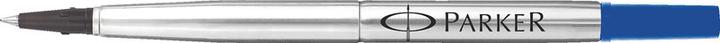 Immagine prodotto Parker Pen Quinkflow Mine Rollerball (Mine di ricambio, Blu, 0.50 mm)