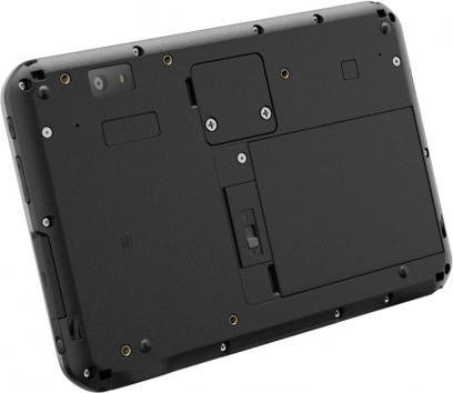Immagine prodotto Panasonic Toughbook FZ-L1 (7", 16 GB, Argento, Nero)