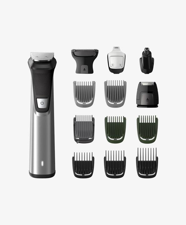Actual product image Philips Multigroom Series 7000
