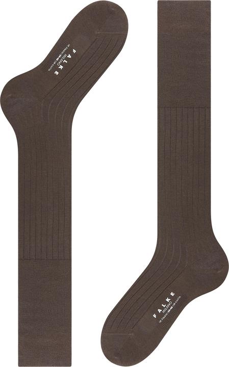 Actual product image Falke Milano KH (47 - 48)