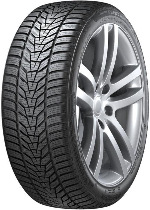Hankook Winter i*cept evo3 W330 (225/45R18 95V)