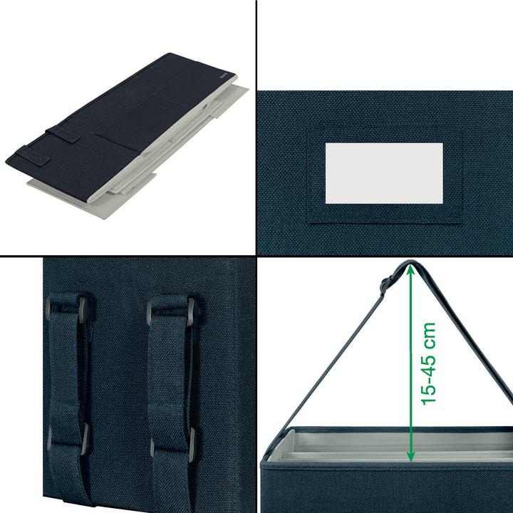 Immagine prodotto Leitz Borsa per la condivisione della scrivania (A4)