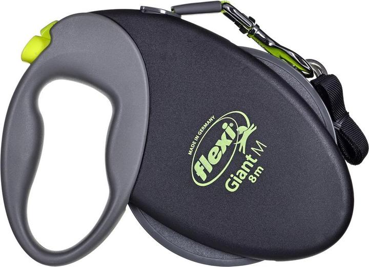 Immagine prodotto Flexi Gigante (M, Cane, Passeggiare)