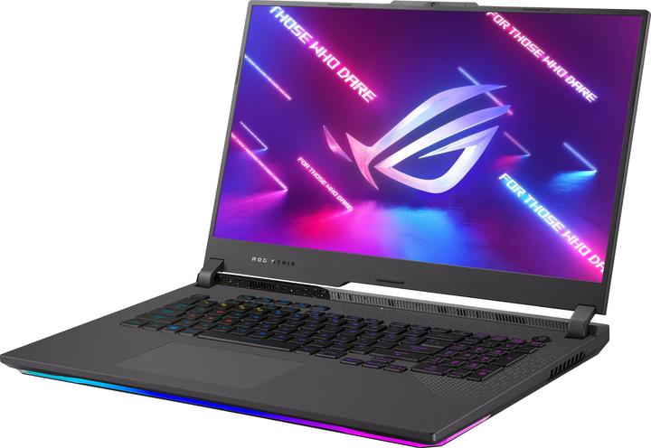 Immagine prodotto ASUS ROG Strix G17 (17.30", AMD Ryzen 9 7940HX, 32 GB, 1000 GB, CH)