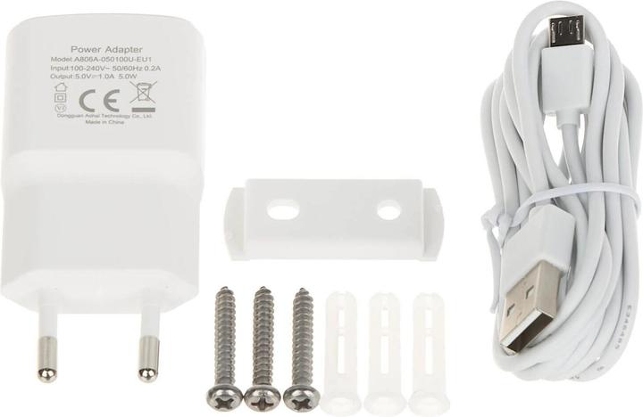 Actual product image Imou WRL CAMERA 4MP RANGER 2C/IPC-TA42P-D (2560 x 1440 Pixels)