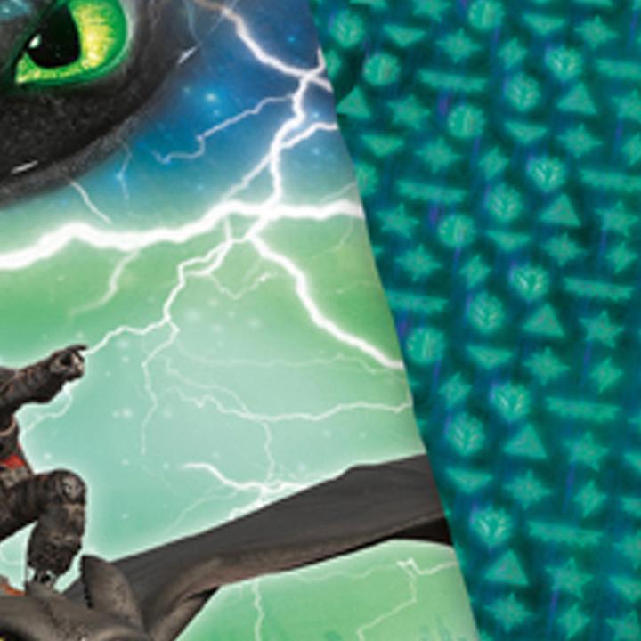 Produktbild Herding Drachen
