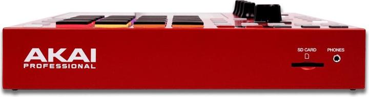 Actual product image Akai Professional MPC One+ (Groovebox)