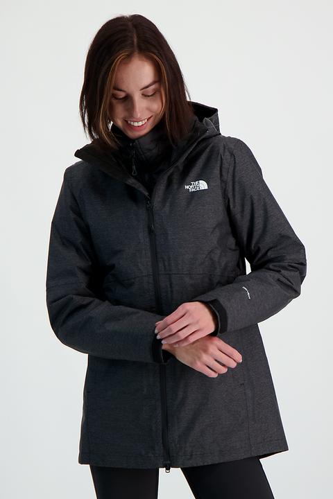Produktbild North Face Hikesteller Triclimate® (XS)