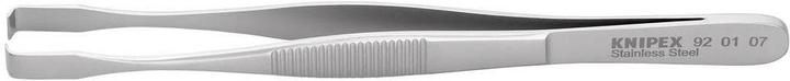 Actual product image Knipex Positioning Tweezers