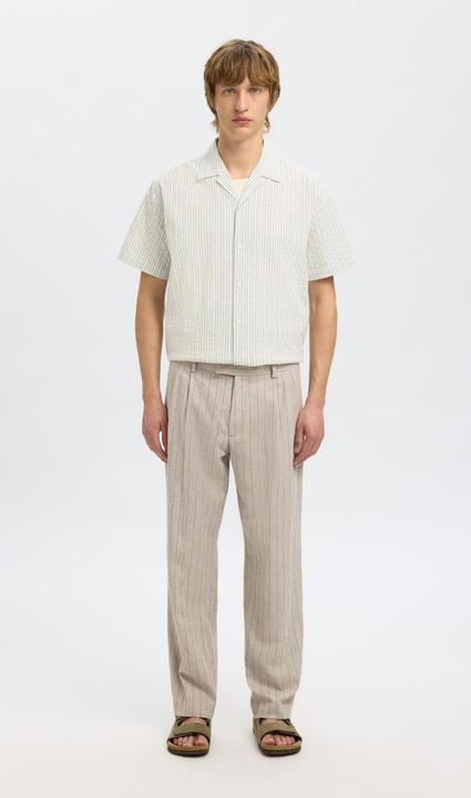 Immagine prodotto Selected Homme Leinenmix Anzughose (54)