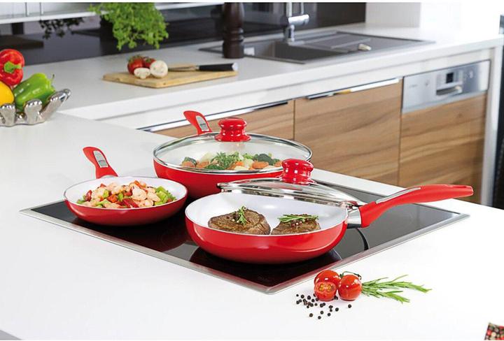 Actual product image MediaShop Duo 2 Magic Premium (28 cm, Pan set + pot set, Ceramic)
