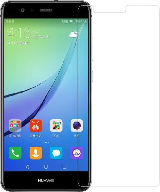 Actual product image Nillkin Matte Series (1 Piece, Huawei P10 Lite)