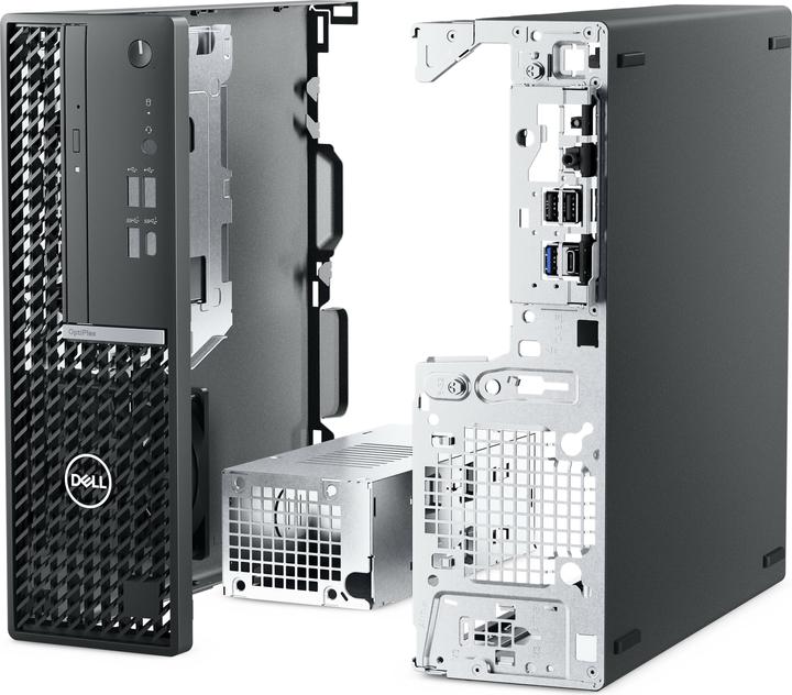 Actual product image Dell OptiPlex 7020 (Intel Core i3-14100, 8 GB, 512 GB, UHD Graphics 730)
