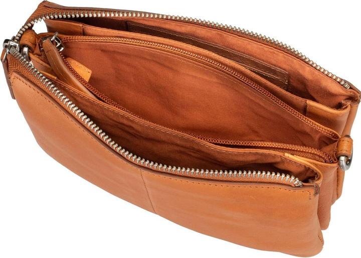 Produktbild Burkely Soft Skylar Umhängetasche Leder 19 cm