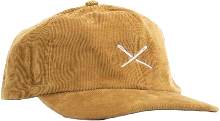 Produktbild Restrap Camp Cap (Camel)