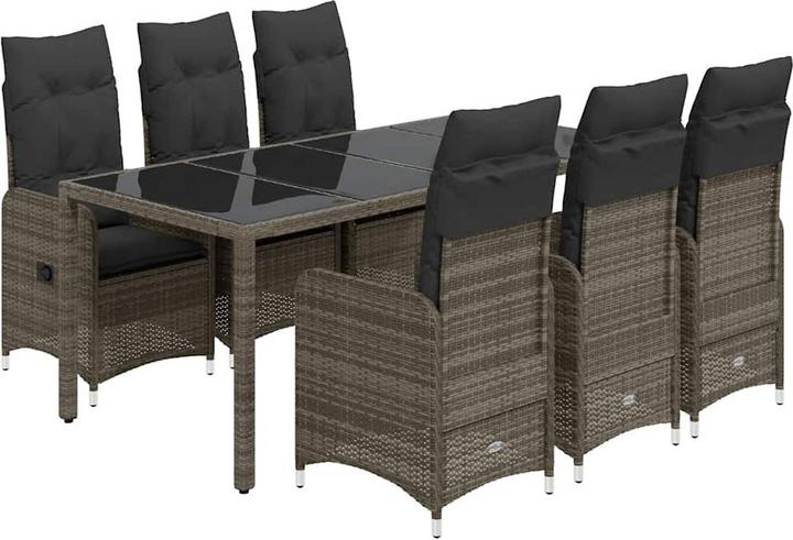 Actual product image VidaXL Bad Segeberg (90 cm)