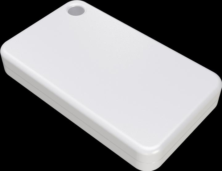 Actual product image MikroTik TG-BT5-IN Indoor Bluetooth Beacon (Network Accessories)