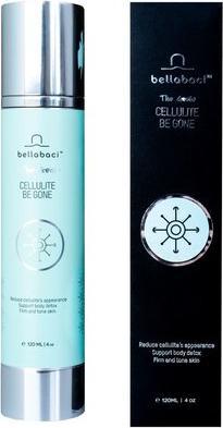 Actual product image Bellabaci The Genie Cellulite be gone 120 ml (Body cream, 120 ml)