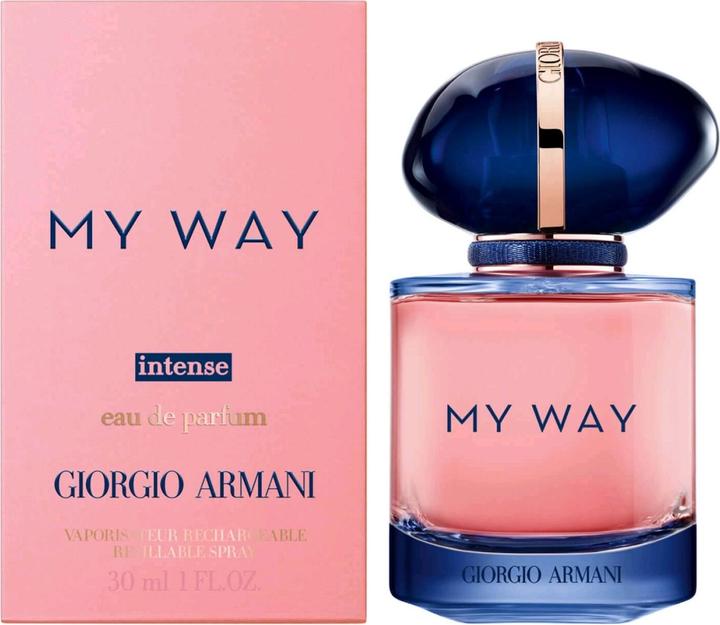 Giorgio Armani My Way Intense (Eau de Parfum, 30 ml)