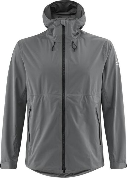 Immagine prodotto Löffler Hooded Jacket CF Gore Active (XL)