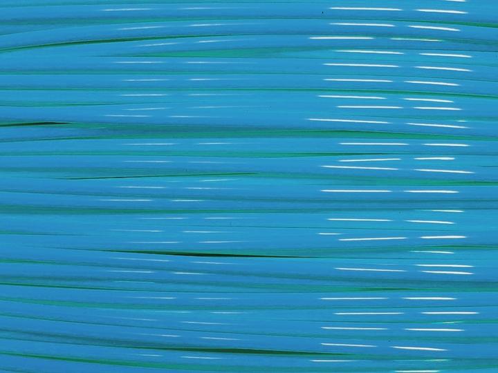 Actual product image 3d-printerstore.ch ABS ProFill Filament 1.75mm 1 kg sky blue RAL 5015 (ABS, 1.75 mm, 1000 g, Blue)