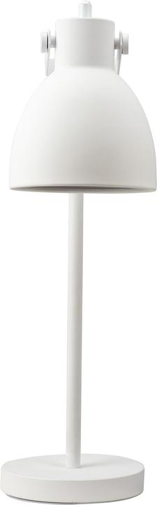 Produktbild Dyberg Larsen Coast table lamp, White (E27)