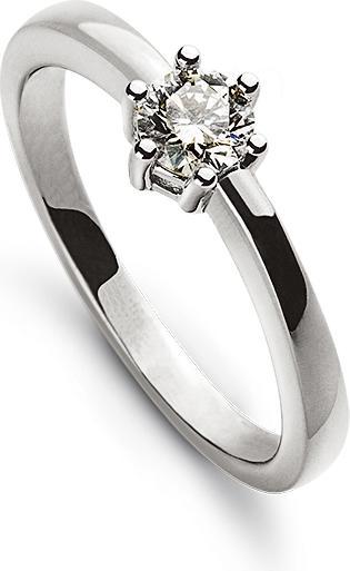 Actual product image Muau Ring 6-handle socket (54, 950 Platinum)