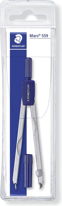 Image du produit Staedtler Passer Mars Basic skolepasser