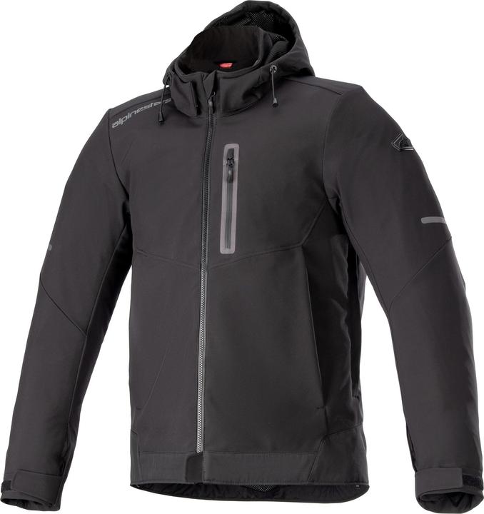 Image du produit Alpinestars Neo Waterproof Hoodie (Hommes, S)