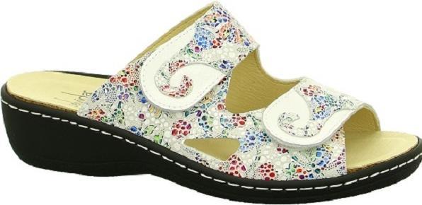 Image du produit Belvida Flor/Knautschlack (43)