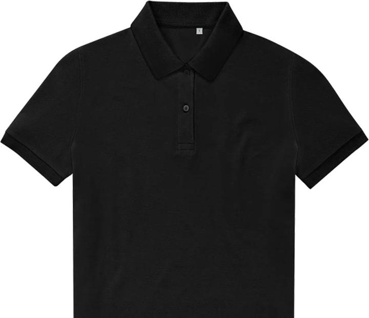 Actual product image B&C Polo My Eco Femmes/Dames (42 D)