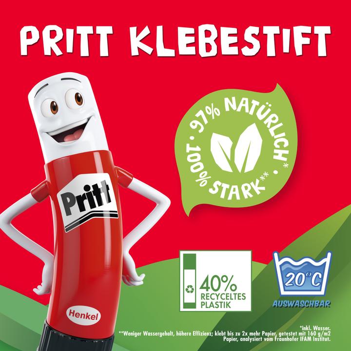 Produktbild Pritt Klebestift