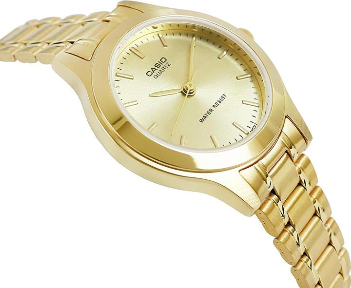 Produktbild Casio LTP-1128N-9ARDF Damenuhr + BOX (250 mm)