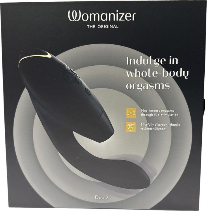 Immagine prodotto Womanizer Duo 2