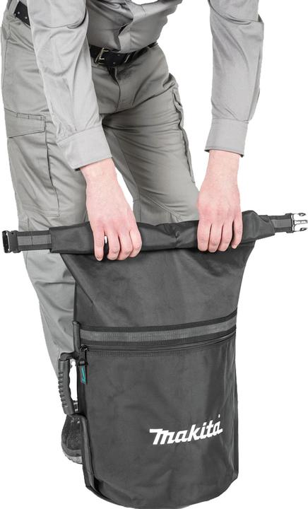 Image du produit Makita Sac à roulettes (35 l)