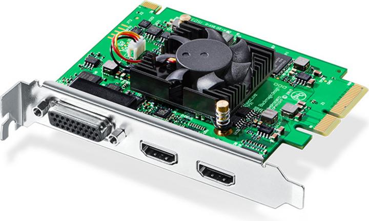 Produktbild Blackmagic Intensity Pro 4K (Digital -> Digital)