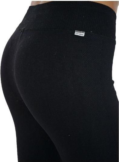 Image du produit Converse Legging jacquard Engineered 10004492-A01 *6902014374082 (XS)